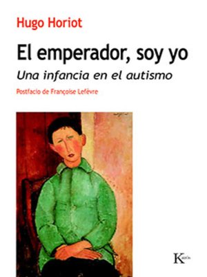 cover image of El emperador, soy yo